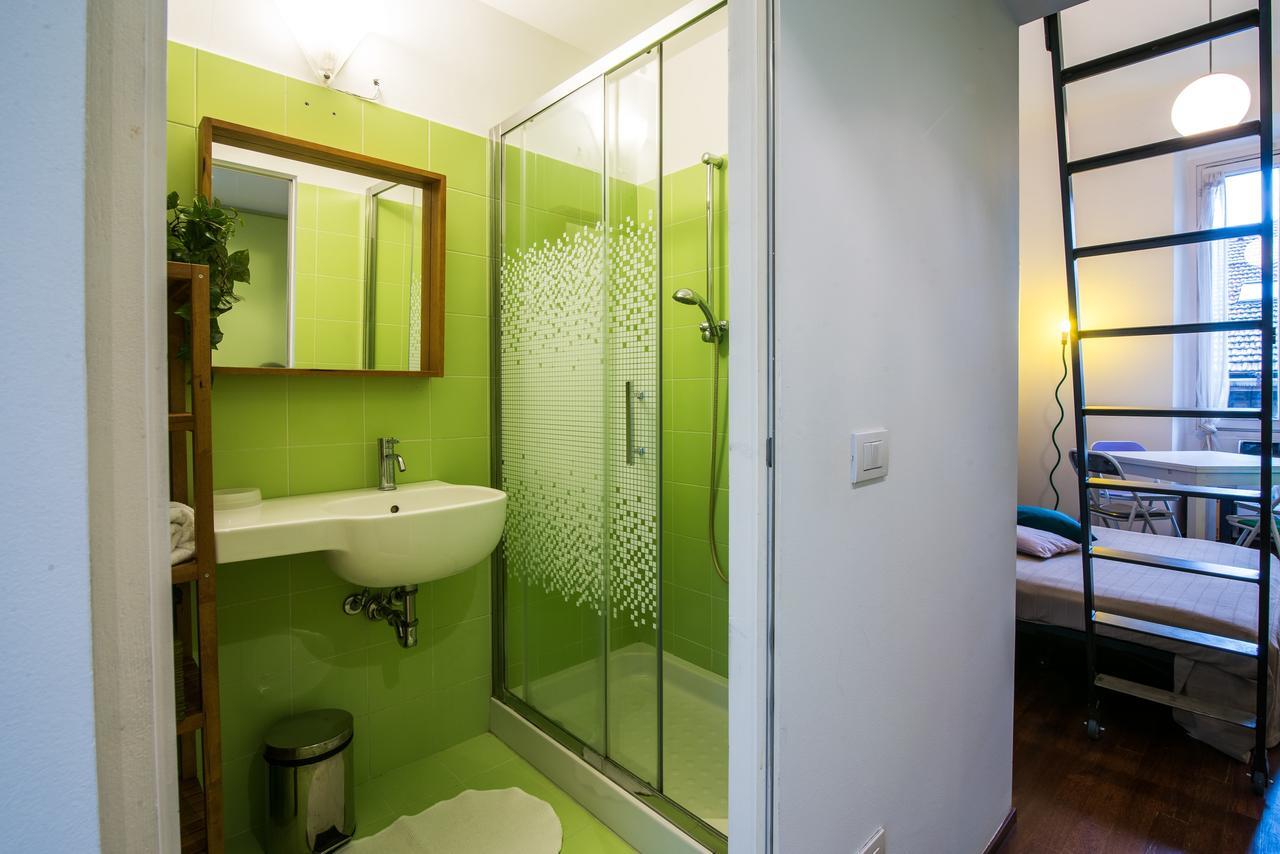 Loft In Heart Of Navigli * Mailand